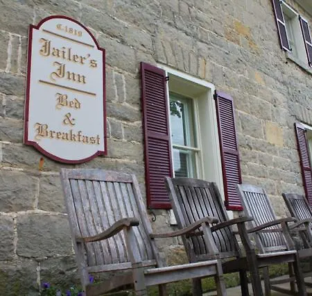 Jailer'S Inn